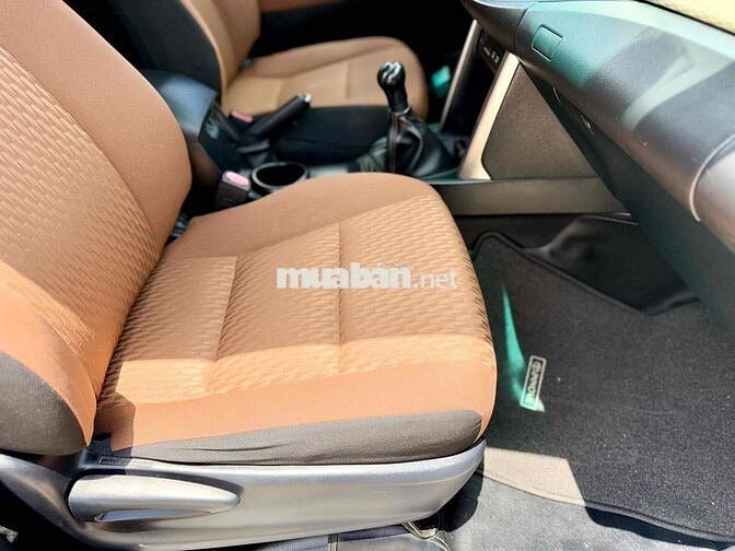🔥INNOVA 2.0E 2019 Số Sàn, XE ĐẸP KO LỖI, BAO TEST