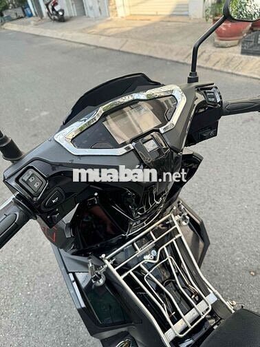 Honda Air Blade 150 2021 Bs Hậu Giang