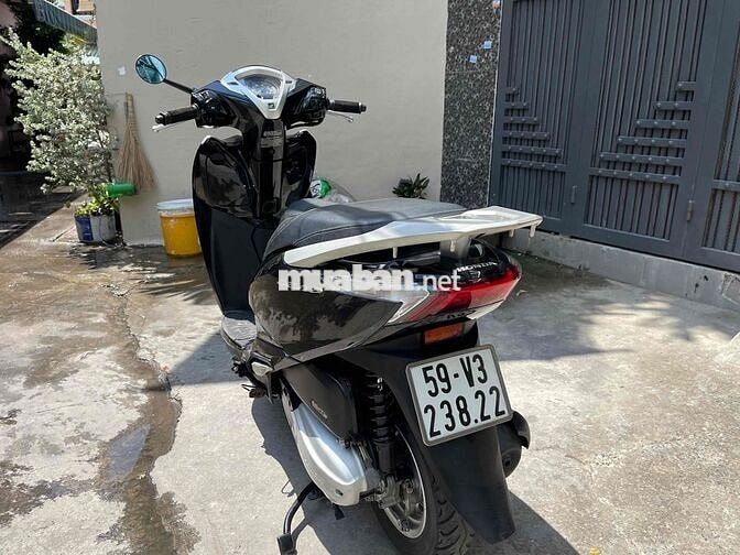 Honda Lead 2020 Đen bstp chính chủ