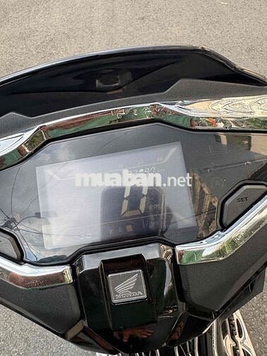 Honda Air Blade 150 2021 Bs Hậu Giang