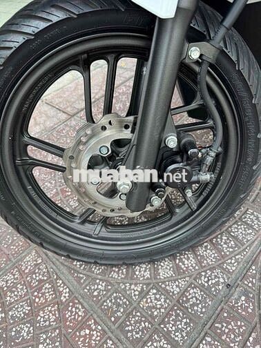 Honda Vario 150 2021 Đỏ Trắng 3500km