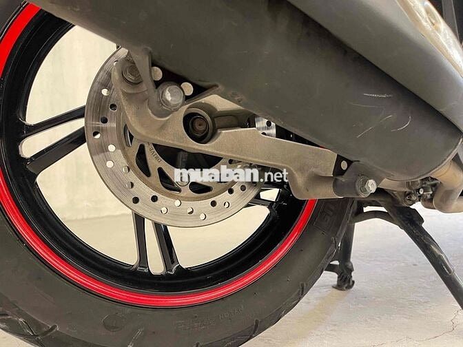 Honda SH 125cc 2019 Trắng 50.000km