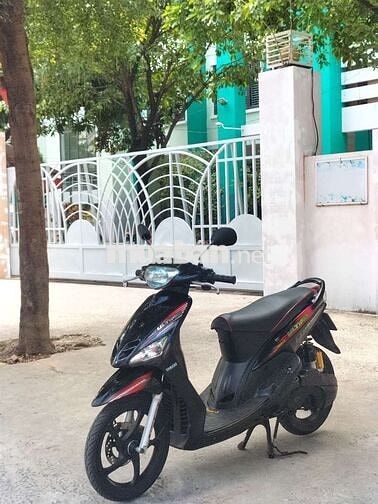 Yamaha Mio 2006 màu Đen
