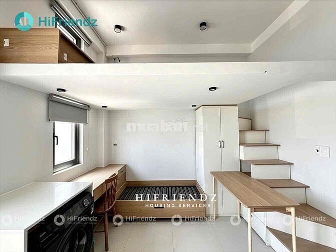 CHDV mới xây SIÊU HIỆN ĐẠI ngay Trường Chinh, Q.12 ngay Ngã 4 An Sương