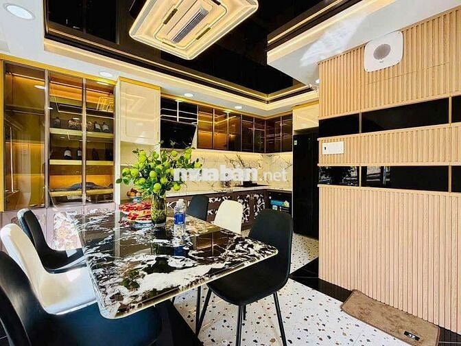nhà mặt tiền kinh doanh mua bán
