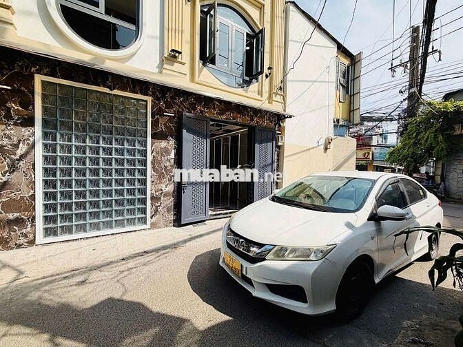 nhà mặt tiền kinh doanh mua bán