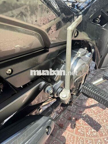 Yamaha Sirius 2019 Xám
