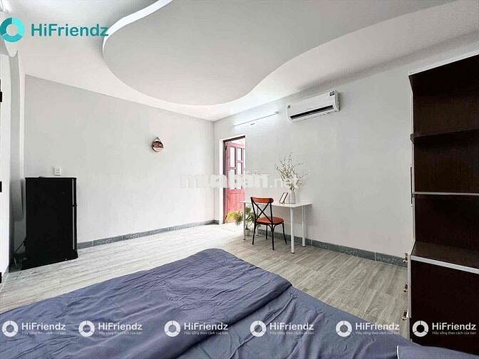 👉1PN BAN CÔNG TÁCH BẾP MỚI 100% NGAY DƯƠNG QUẢNG HÀM
