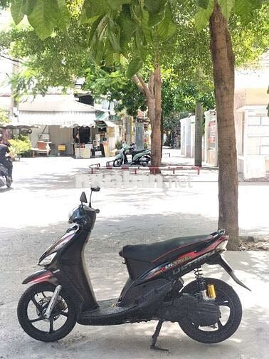 Yamaha Mio 2006 màu Đen