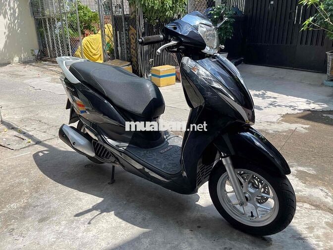 Honda Lead 2020 Đen bstp chính chủ