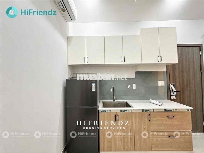 CHDV mới xây SIÊU HIỆN ĐẠI ngay Trường Chinh, Q.12 ngay Ngã 4 An Sương