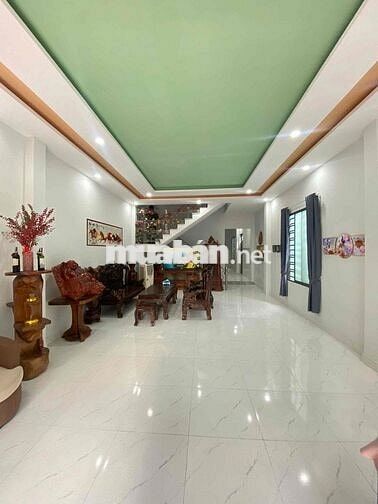 Cho thuê nhà MT An Hoà 5 Khuê Trung Cẩm Lệ