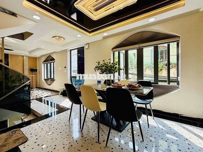 nhà mặt tiền kinh doanh mua bán