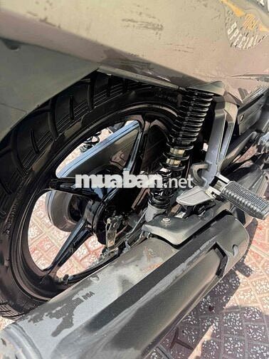 Yamaha Sirius 2019 Xám