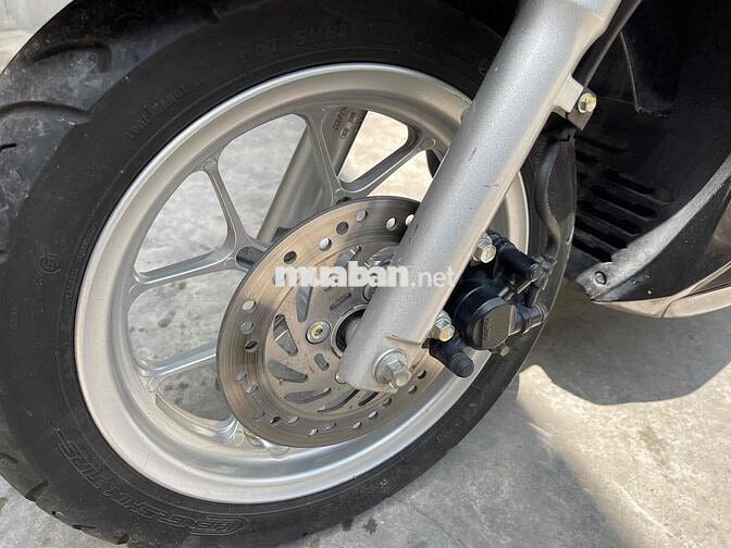 Honda Lead 2020 Đen bstp chính chủ