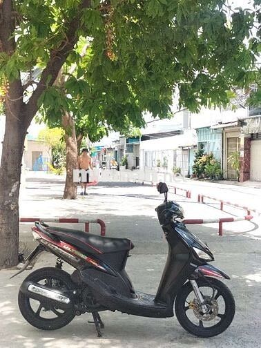 Yamaha Mio 2006 màu Đen
