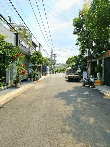Bán dãy trọ mặt tiền đường, 180m2. ( 8x26 ) - Chỉ 8 tỷ* - Quận 9 TPHCM