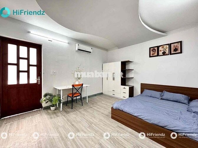 👉1PN BAN CÔNG TÁCH BẾP MỚI 100% NGAY DƯƠNG QUẢNG HÀM