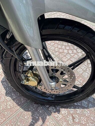 Yamaha Sirius 2019 Xám