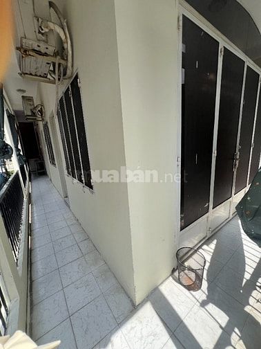 🏡 CHO THUÊ TẦNG 1 NHÀ NGUYÊN CĂN – 32/53/36 ÔNG ÍCH KHIÊM, Q.11 ✨