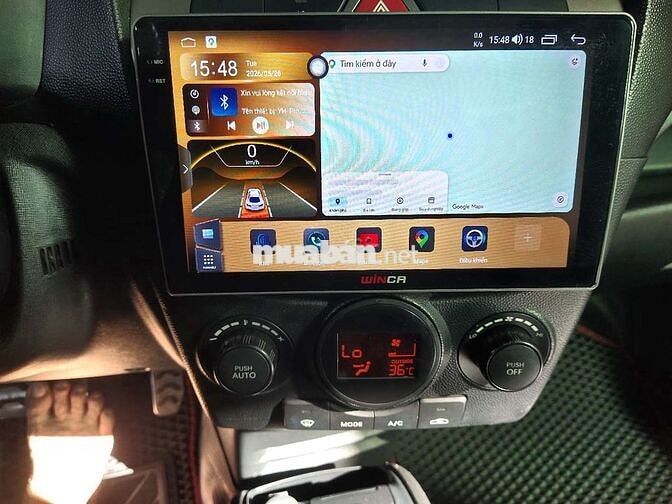 Kia Morning SX 2011 Xám