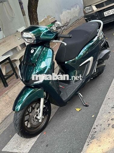 Honda Stylo 160 ABS Xanh lá 3000 km