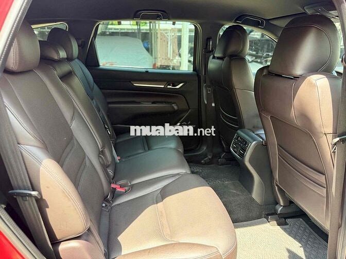 Mazda CX 8 2020 2.5 Premium HỖ TRỢ VAY 70%
