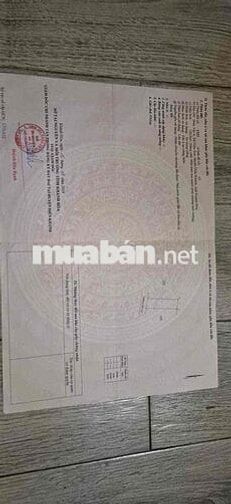 Bán đất thổ cư Diên Khánh, Khánh Hoà