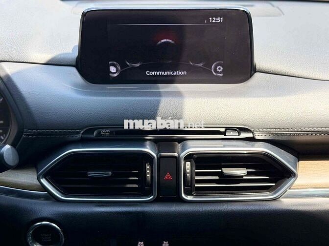Mazda CX 8 2020 2.5 Premium HỖ TRỢ VAY 70%