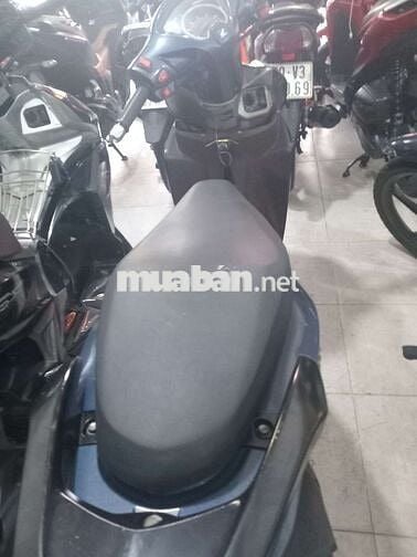Honda Vision 2019 Xám Smartkey