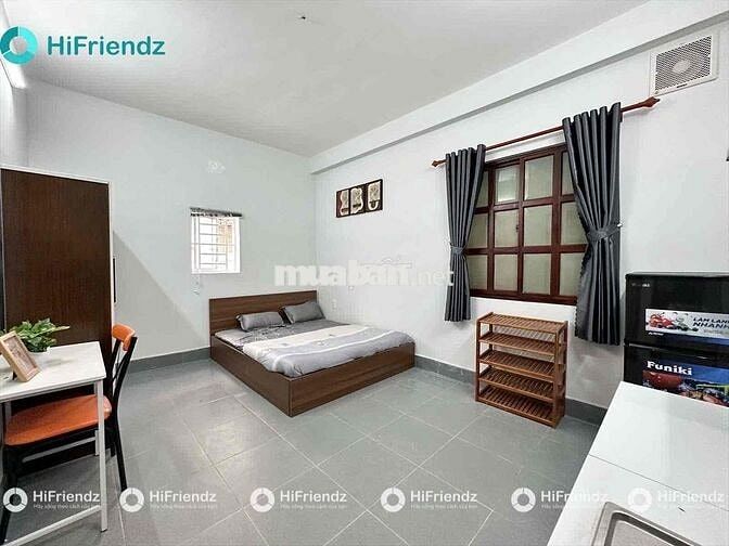 👉1PN BAN CÔNG TÁCH BẾP MỚI 100% NGAY DƯƠNG QUẢNG HÀM