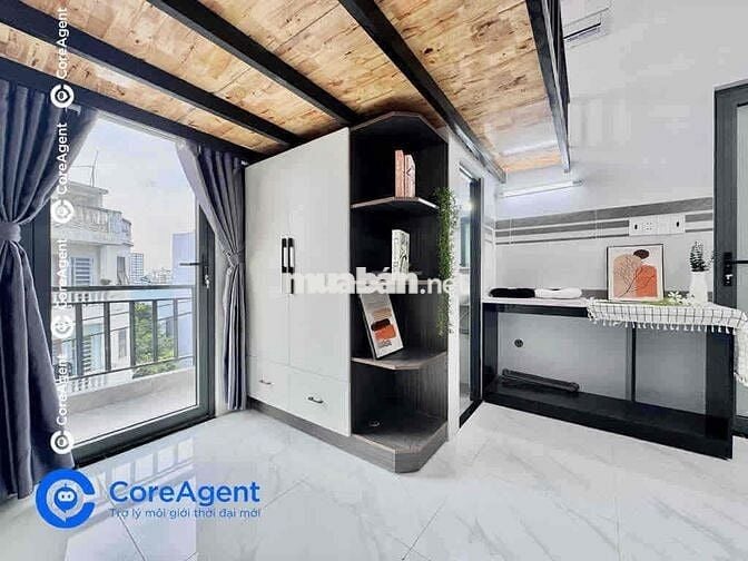 ❗️Dự Án Siêu Hot Mới Trống Lại Ngay Hoàng Diệu 2 - Linh Trung - HUB