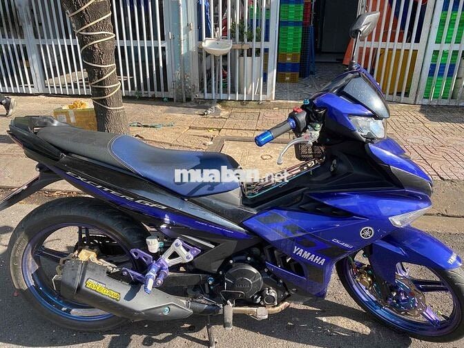 Exciter 2016 FI FUN 2019, Đồng hồ, đèn lead