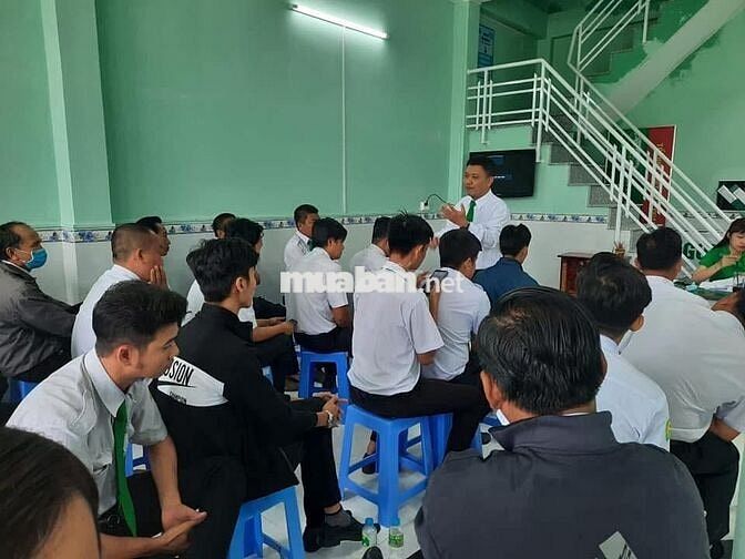 TAXI MAI LINH SÓC TRĂNG TUYỂN DỤNG GẤP