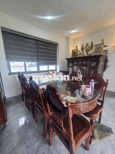 Chủ cần bán gấp biệt thự mini xuân. Thới thượng hóc môn 