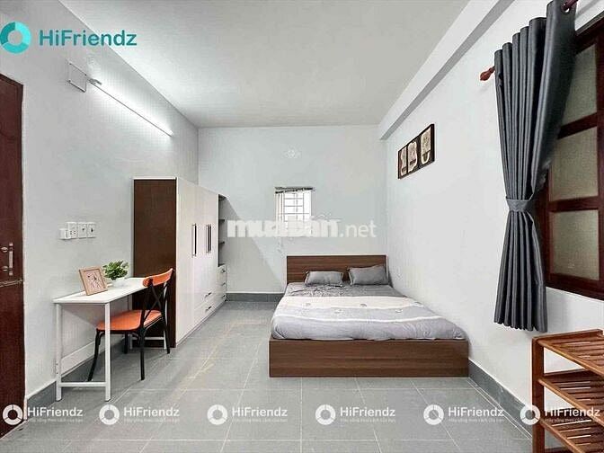 👉1PN BAN CÔNG TÁCH BẾP MỚI 100% NGAY DƯƠNG QUẢNG HÀM