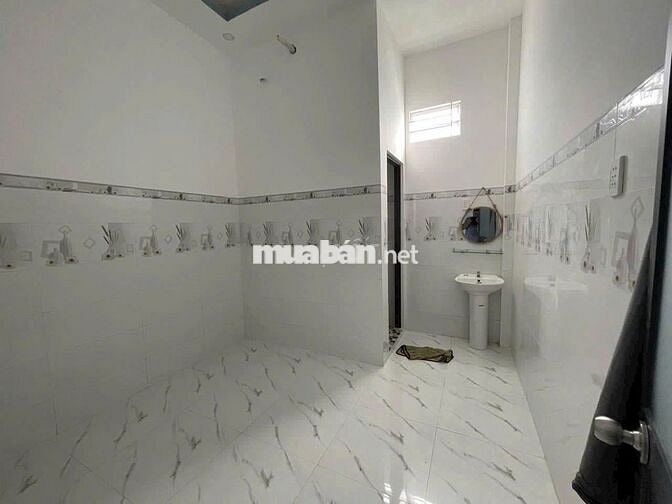 🏡 Bán Gấp Nhà Cấp 4 SHR – Đường Ô Tô  750 Tri,ệu Tại Tân An Hội,Củ Chi