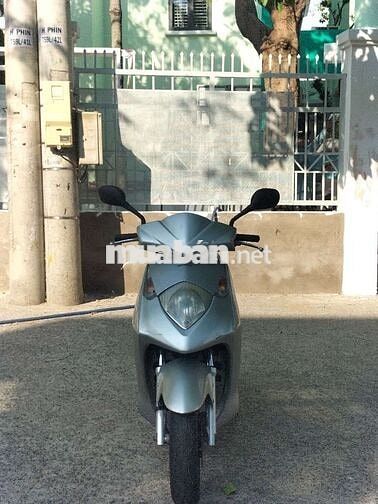 Honda Dylan 2004 Bạc
