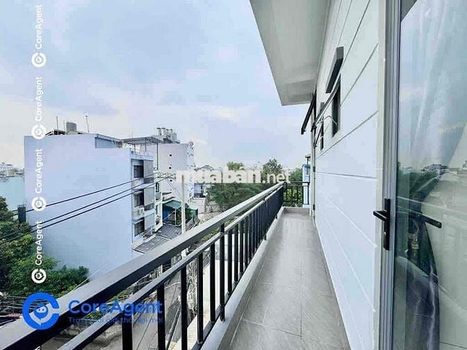 ❗️Dự Án Siêu Hot Mới Trống Lại Ngay Hoàng Diệu 2 - Linh Trung - HUB