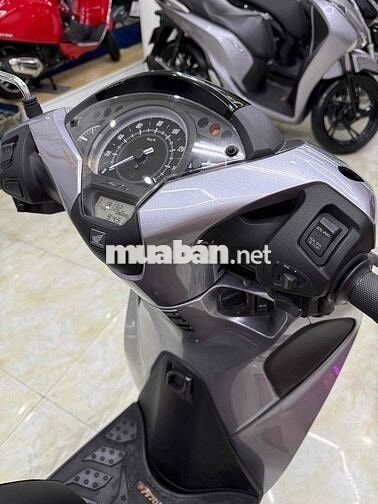 Honda SH 150 ABS 2018 Bạc
