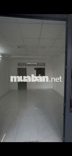 Nhà mặt tiền phù hợp kinh doanh và gia đình nhỏ