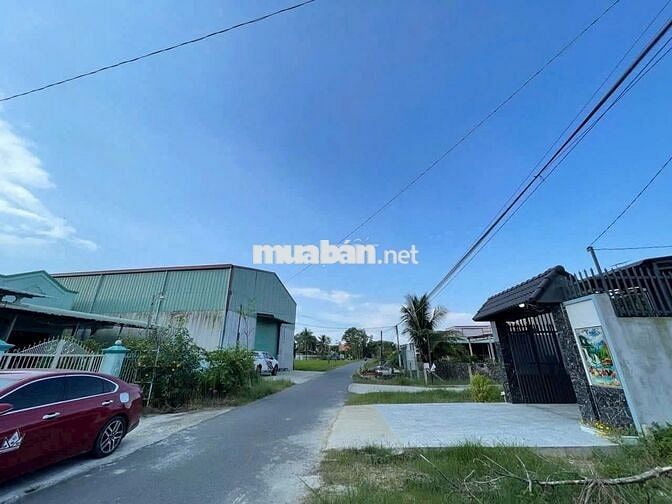 🏡 Bán Gấp Nhà Cấp 4 SHR – Đường Ô Tô  750 Tri,ệu Tại Tân An Hội,Củ Chi