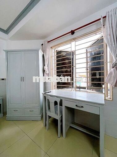 phòng trọ đầy đủ nội thất đường Nguyễn Văn khối, gò vấp