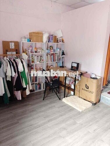 Chính chủ cho thuê phòng trọ Hoàng Hoa Thám - Bình Thạnh