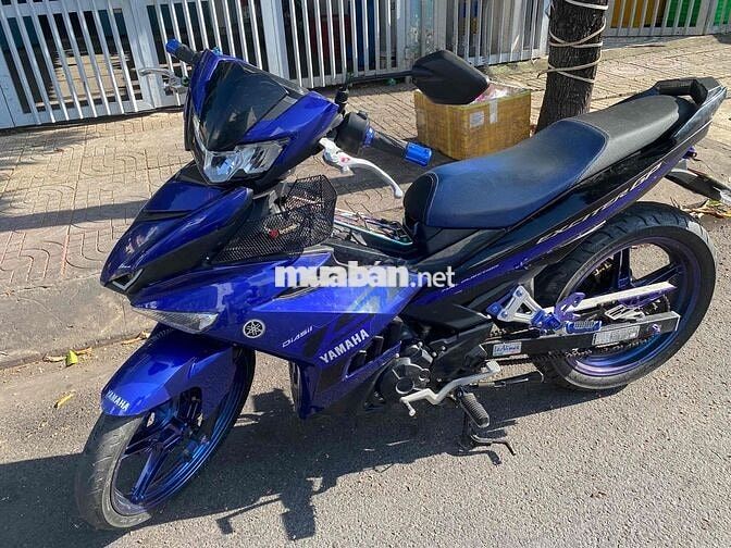 Exciter 2016 FI FUN 2019, Đồng hồ, đèn lead