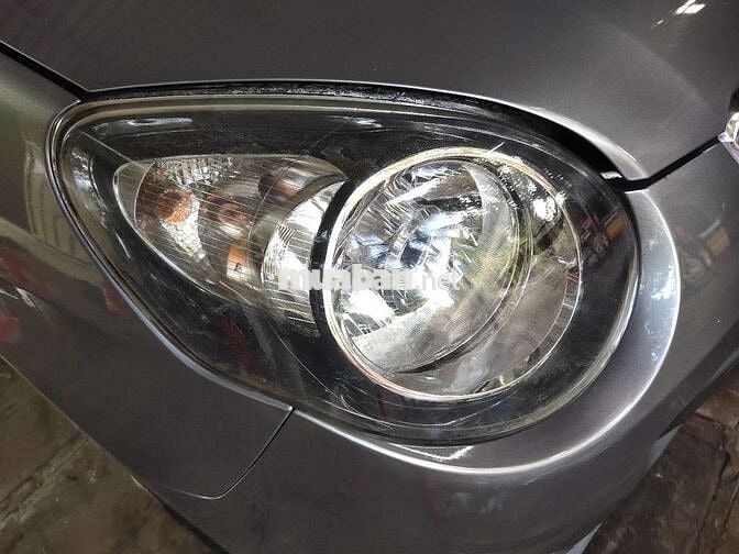Kia Morning SX 2011 Xám