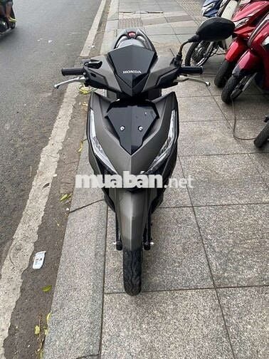 Honda Vario 150 2017 Xám
