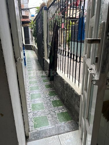 🏡 CHO THUÊ TẦNG 1 NHÀ NGUYÊN CĂN – 32/53/36 ÔNG ÍCH KHIÊM, Q.11 ✨