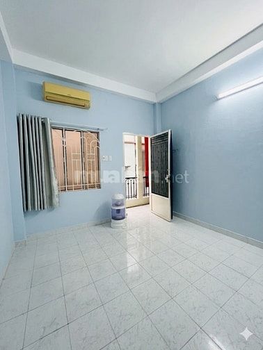 🏡 CHO THUÊ TẦNG 1 NHÀ NGUYÊN CĂN – 32/53/36 ÔNG ÍCH KHIÊM, Q.11 ✨
