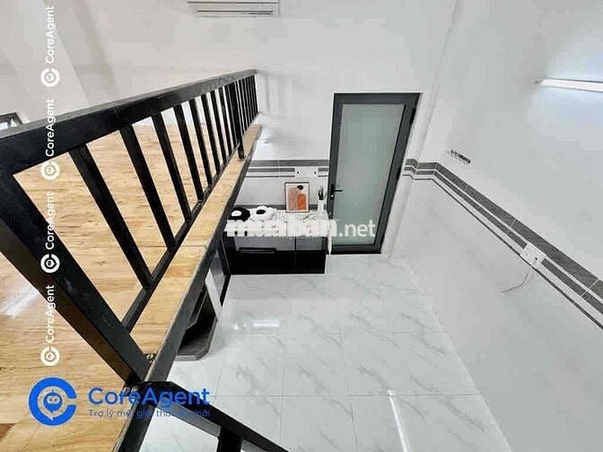 ❗️Dự Án Siêu Hot Mới Trống Lại Ngay Hoàng Diệu 2 - Linh Trung - HUB